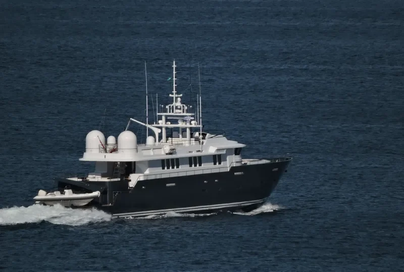 ERMIS2 General Cargo IMO 9096739 photo 4