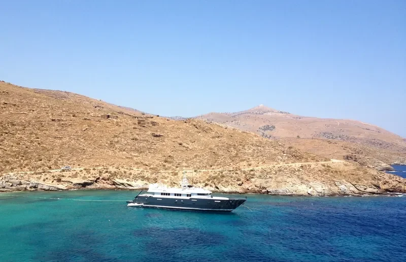 ERMIS2 General Cargo IMO 9096739 photo 9