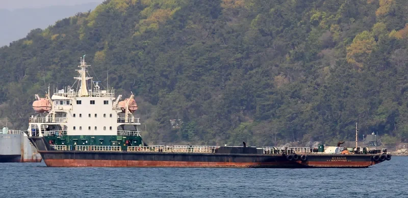 MEGA PIONEER General Cargo IMO 9096765 photo 5