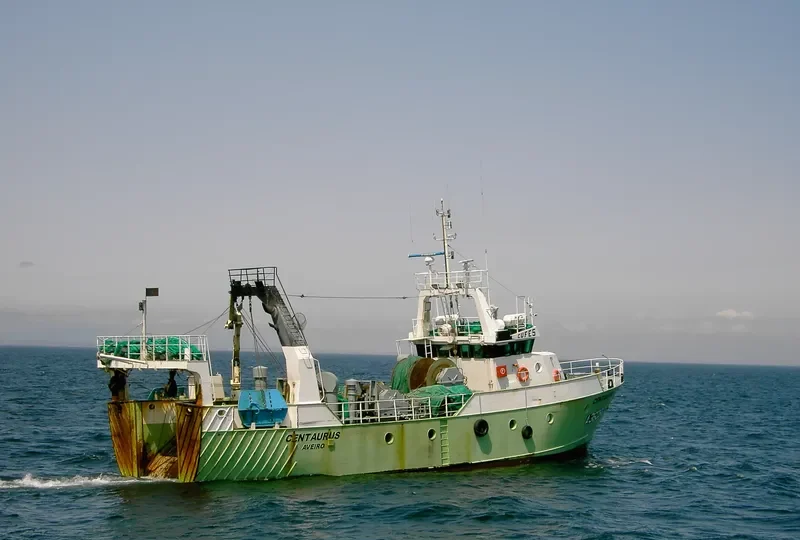 CENTAURUS General Cargo IMO 9096856 photo 4