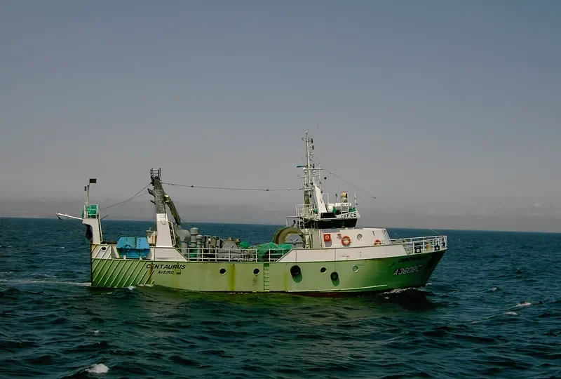 CENTAURUS General Cargo IMO 9096856 photo 5