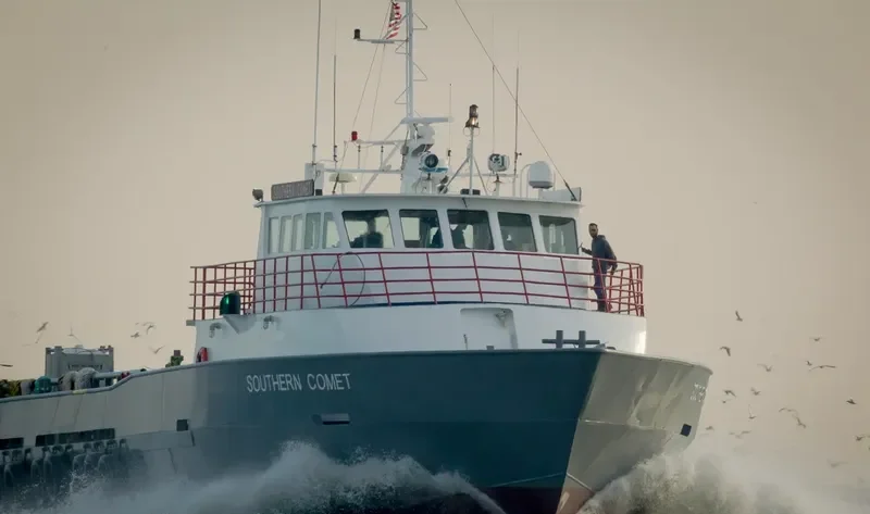 AGUILA IMPERIAL Offshore Vessel IMO 9096894 photo 5