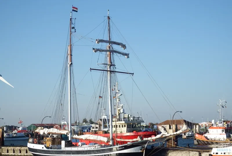 BANJAARD General Cargo IMO 9096959 photo 8