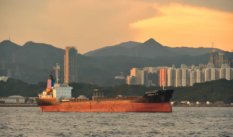 FENG SHUN General Cargo IMO 9097032