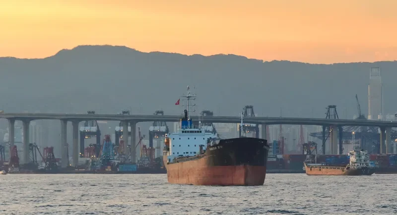 FENG SHUN General Cargo IMO 9097032 photo 2