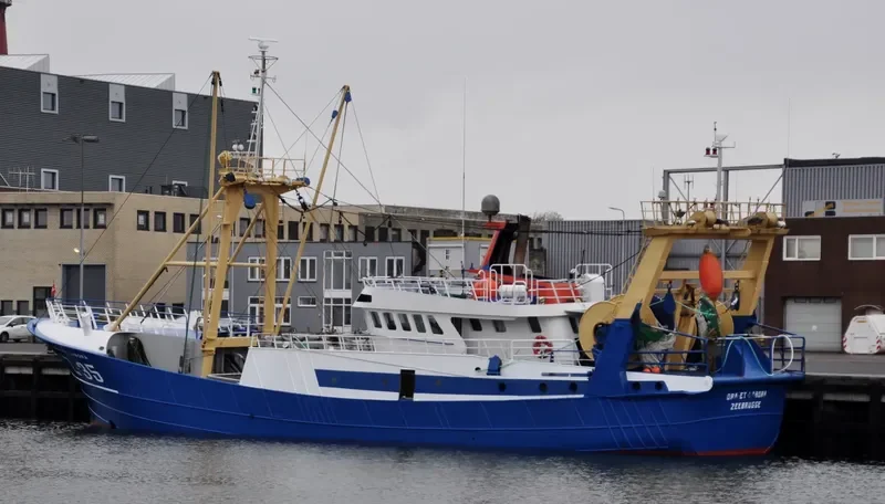 ORA ET LABORA General Cargo IMO 9097068 photo 2