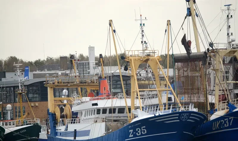 ORA ET LABORA General Cargo IMO 9097068 photo 5