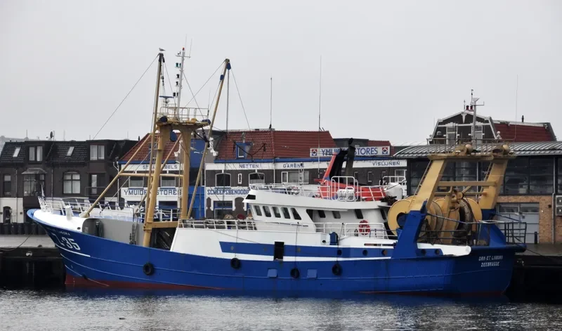 ORA ET LABORA General Cargo IMO 9097068 photo 10