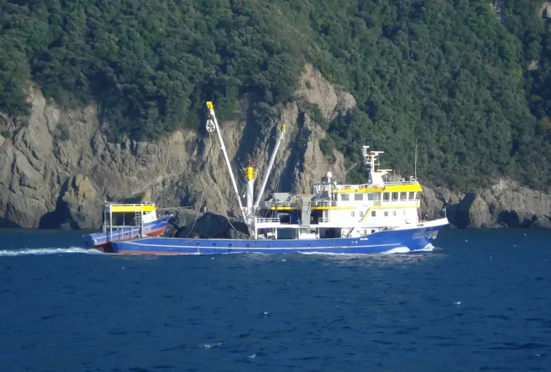 CIHAN CENGIZ KARADENIZ General Cargo IMO 9097094 photo 4