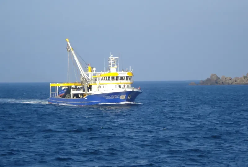 CIHAN CENGIZ KARADENIZ General Cargo IMO 9097094 photo 5