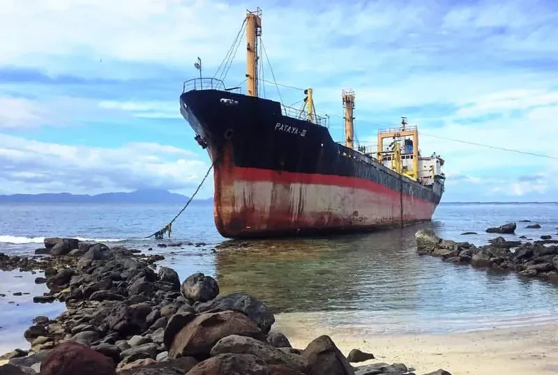 PATAYA III General Cargo IMO 9097202