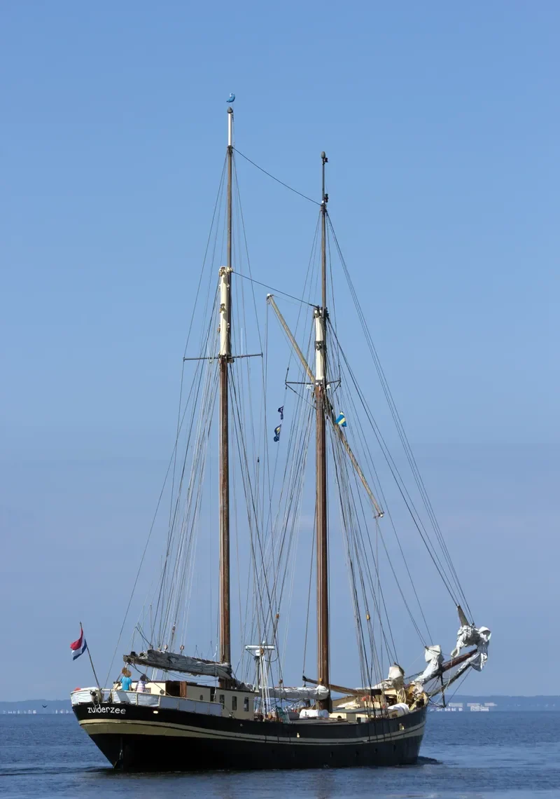 ZUIDERZEE Passenger Ship IMO 9097264 photo 8