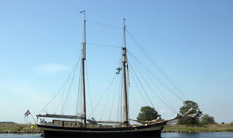 ZUIDERZEE Passenger Ship IMO 9097264 photo 9