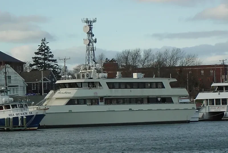 VINEYARD LADY General Cargo IMO 9097408