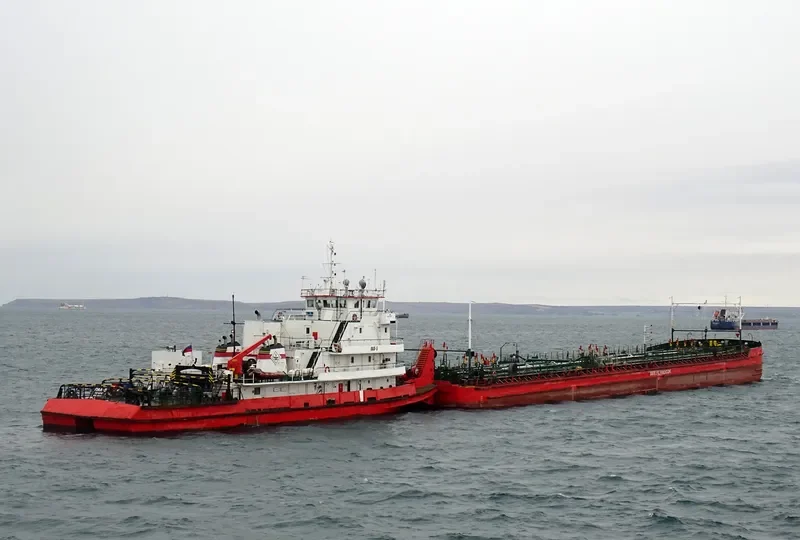 PAL 5 General Cargo IMO 9097422 photo 2