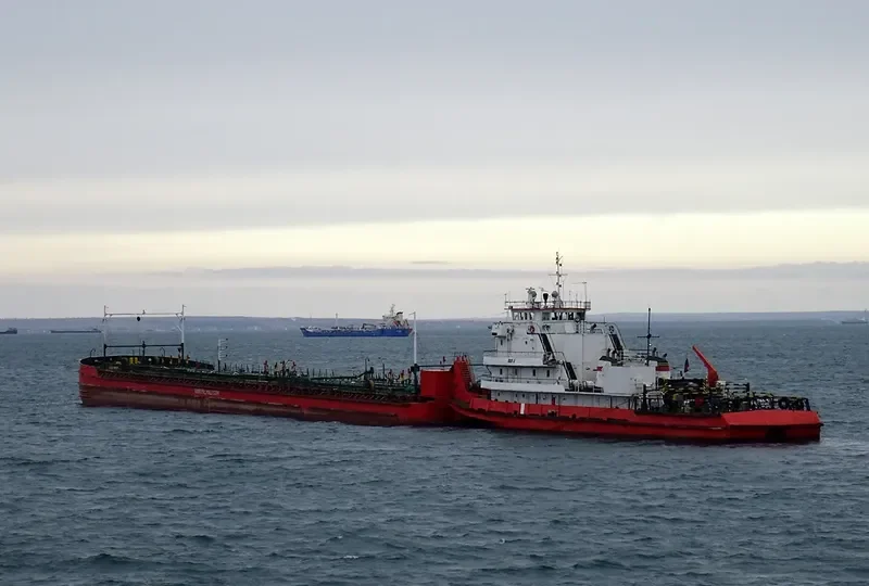 PAL 5 General Cargo IMO 9097422 photo 3