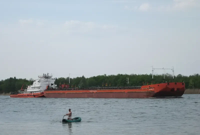 PAL 5 General Cargo IMO 9097422 photo 4