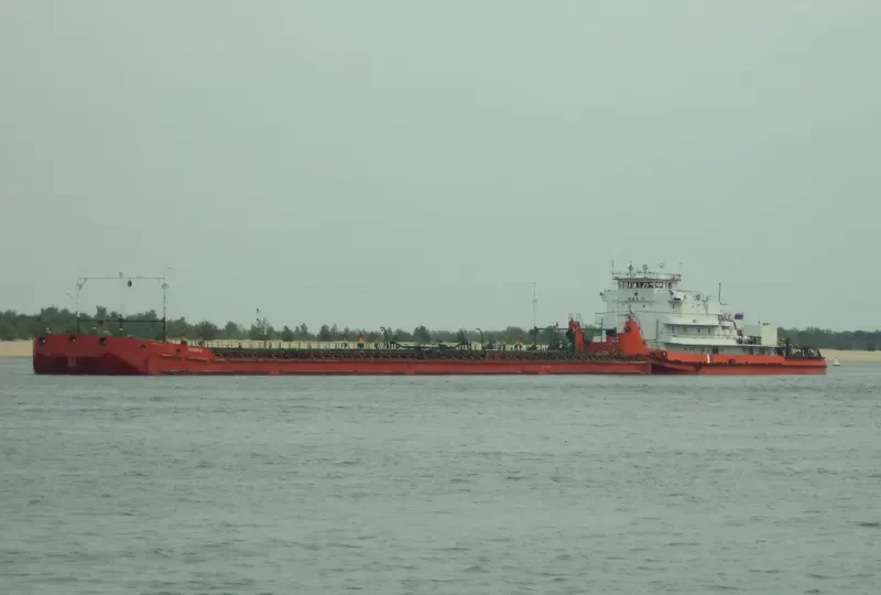 PAL 5 General Cargo IMO 9097422 photo 7