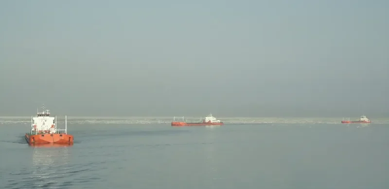 PAL 3 General Cargo IMO 9097434 photo 4