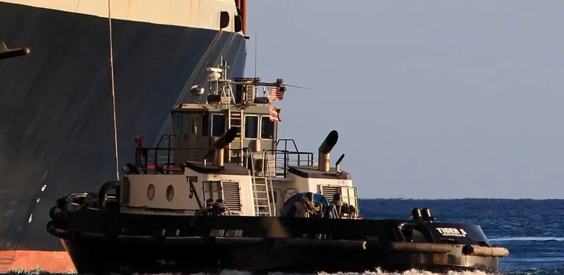 TIGER 5 General Cargo IMO 9097587 photo 5