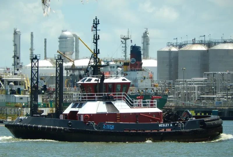 WESLEY A General Cargo IMO 9097628 photo 4