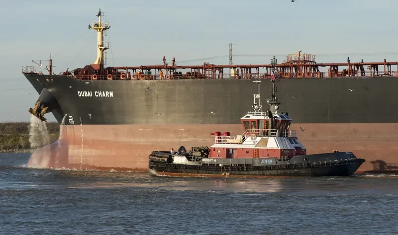 WESLEY A General Cargo IMO 9097628 photo 5