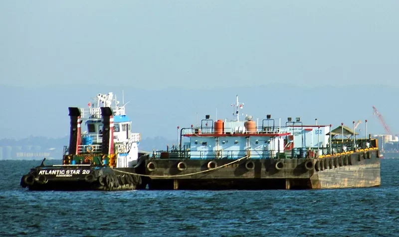 ATLANTIC STAR 20 General Cargo IMO 9097680 photo 2