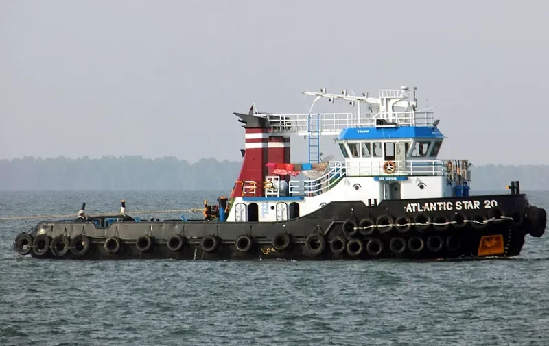 ATLANTIC STAR 20 General Cargo IMO 9097680 photo 3