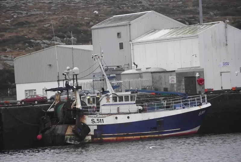KRISTEL PATRICK General Cargo IMO 9098050 photo 8