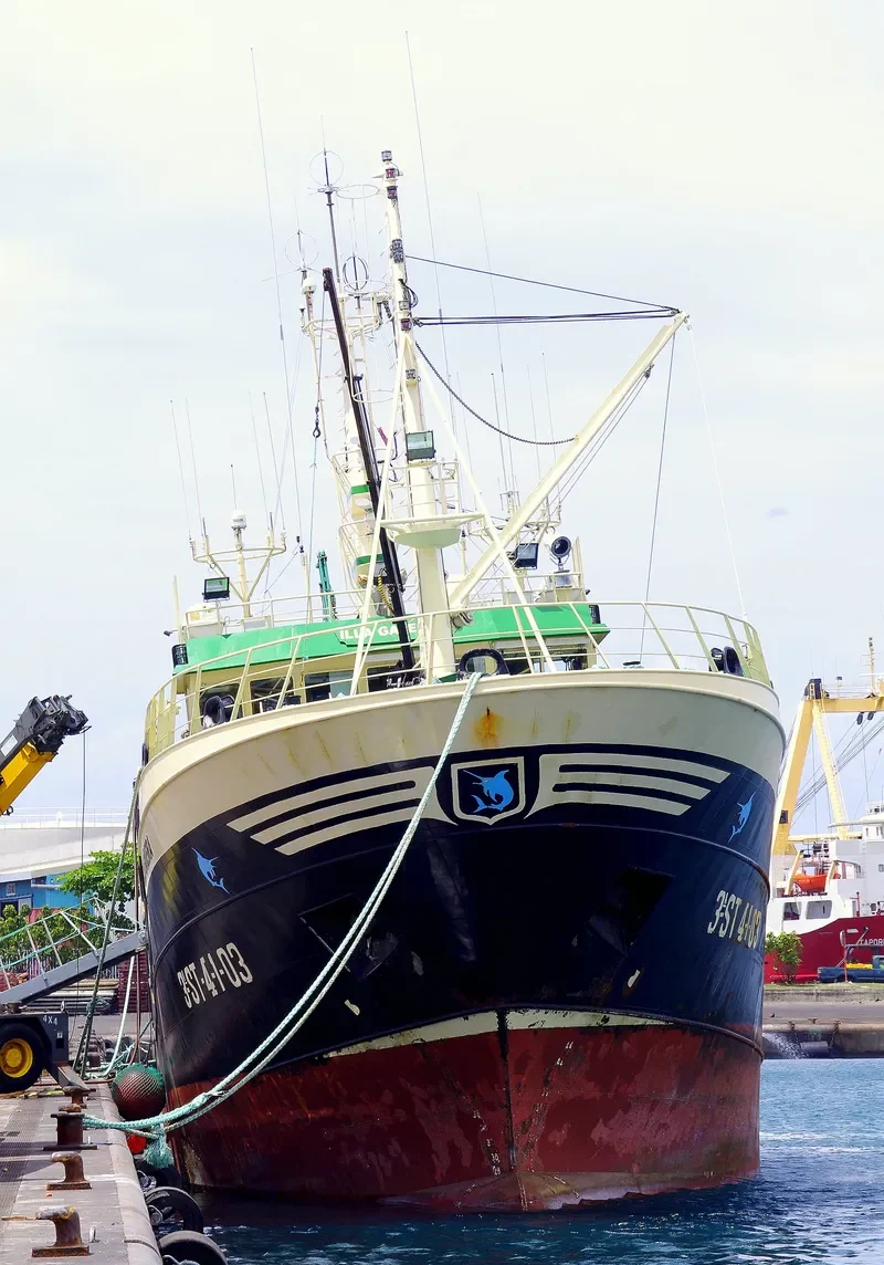 ILLA GAVEIRA General Cargo IMO 9098268 photo 4
