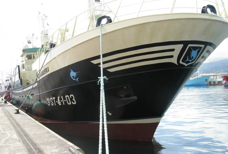 ILLA GAVEIRA General Cargo IMO 9098268 photo 7