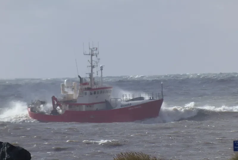 ANETTE CHRISTINA General Cargo IMO 9098414 photo 7