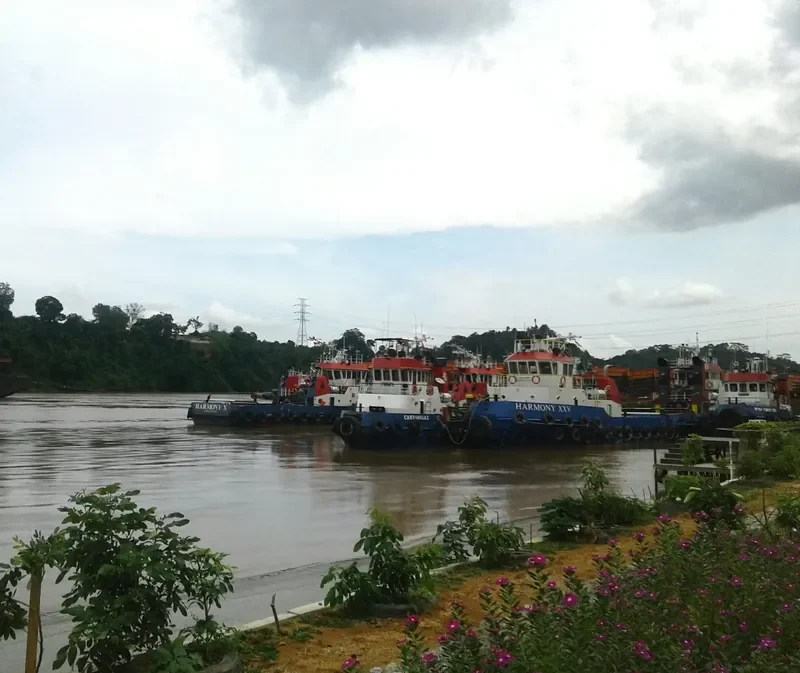 CAKRAWALA I General Cargo IMO 9098529 photo 2