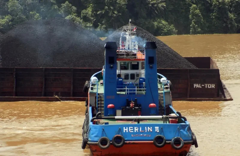 HERLIN II General Cargo IMO 9098634