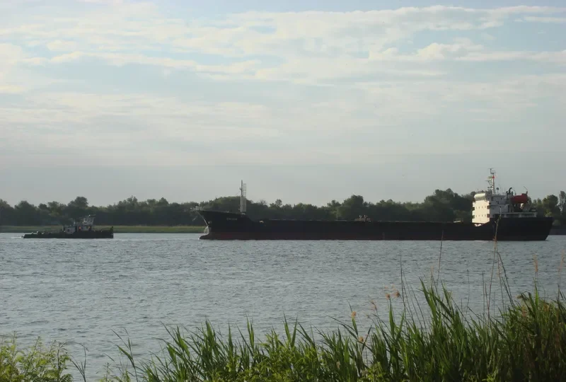 ENVAR General Cargo IMO 9098696 photo 2
