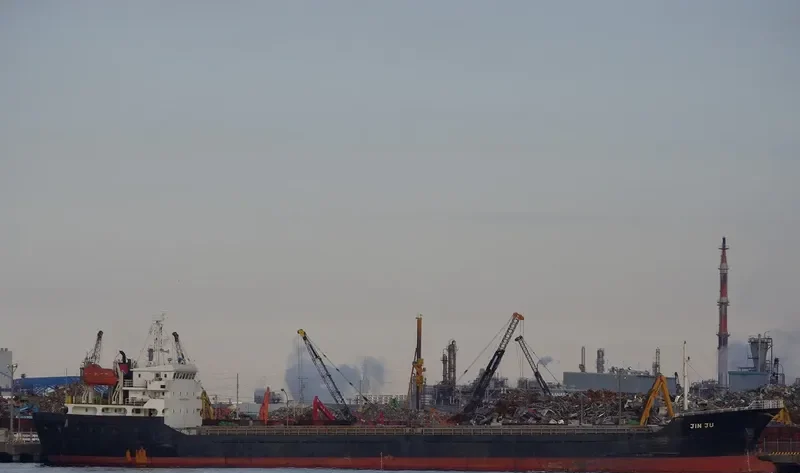 ENVAR General Cargo IMO 9098696 photo 5