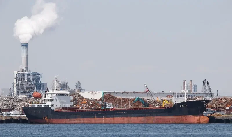 ENVAR General Cargo IMO 9098696 photo 6