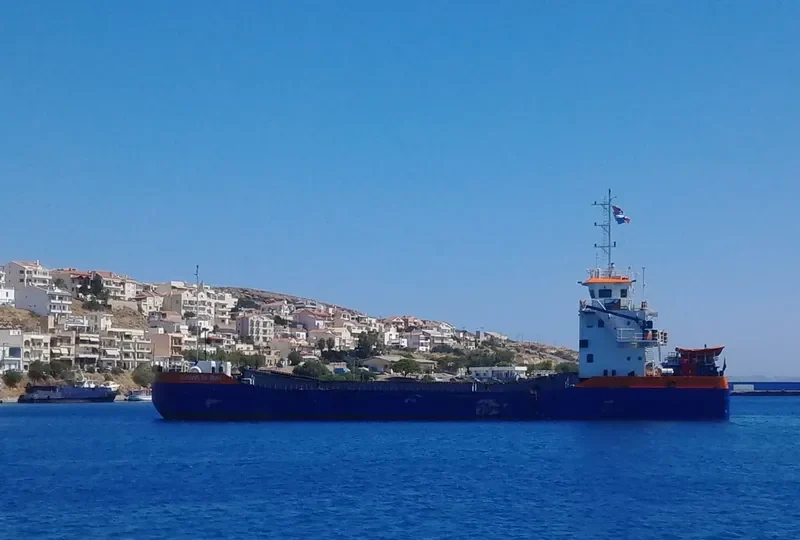 JOHANNIS DE RIJKE General Cargo IMO 9098969 photo 2