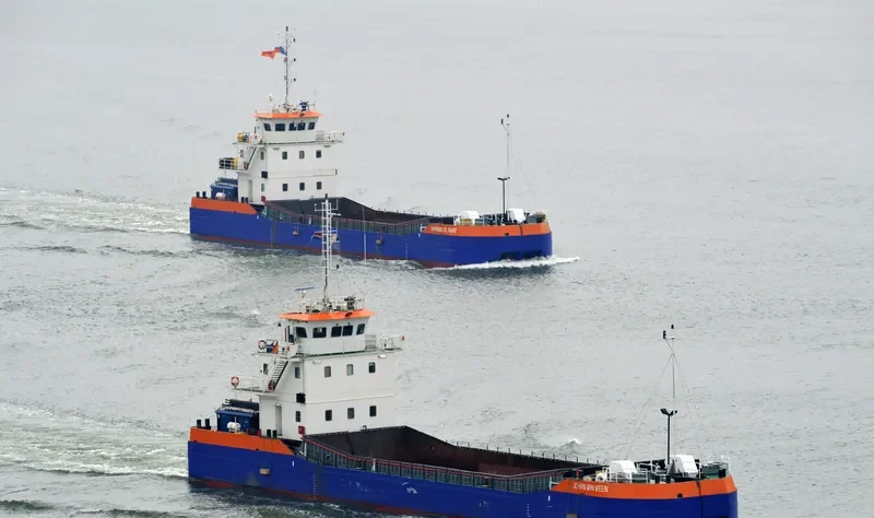 JOHANNIS DE RIJKE General Cargo IMO 9098969 photo 3