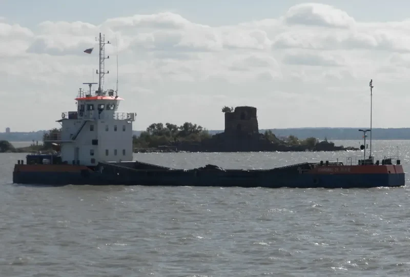 JOHANNIS DE RIJKE General Cargo IMO 9098969 photo 6
