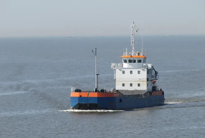 JOHANNIS DE RIJKE General Cargo IMO 9098969 photo 8