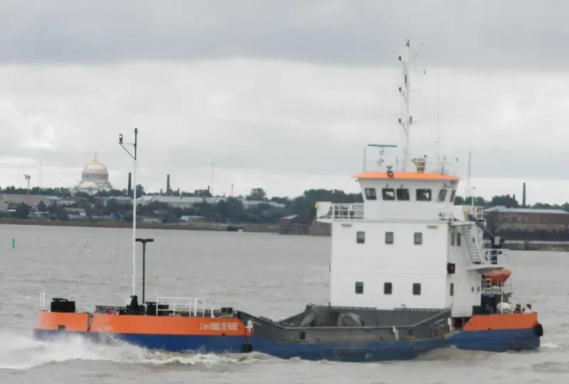 JOHANNIS DE RIJKE General Cargo IMO 9098969 photo 10
