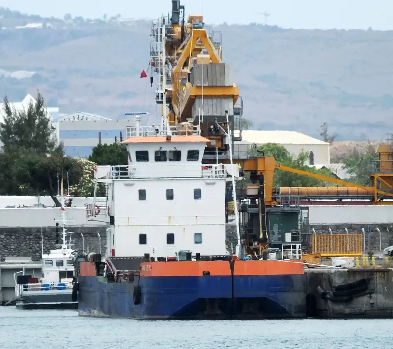 BYSTRAYA General Cargo IMO 9098971 photo 3