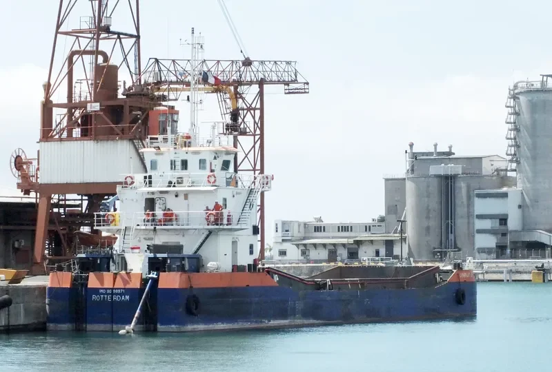 BYSTRAYA General Cargo IMO 9098971 photo 4