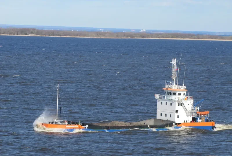 BYSTRAYA General Cargo IMO 9098971 photo 9