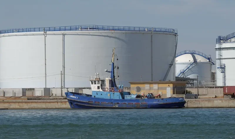 LANGUEDOC 7 General Cargo IMO 9099028 photo 2