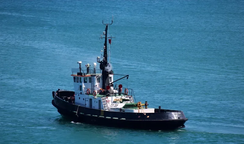 KHNIFISS General Cargo IMO 9099030 photo 3