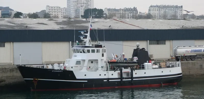 SEA EAGLE General Cargo IMO 9099054 photo 4