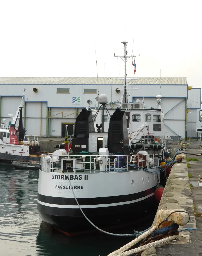 SEA EAGLE General Cargo IMO 9099054 photo 5