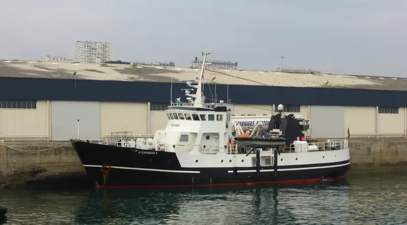SEA EAGLE General Cargo IMO 9099054 photo 7